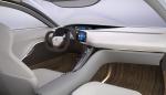 Pininfarina Cambiano Concept 2012 года